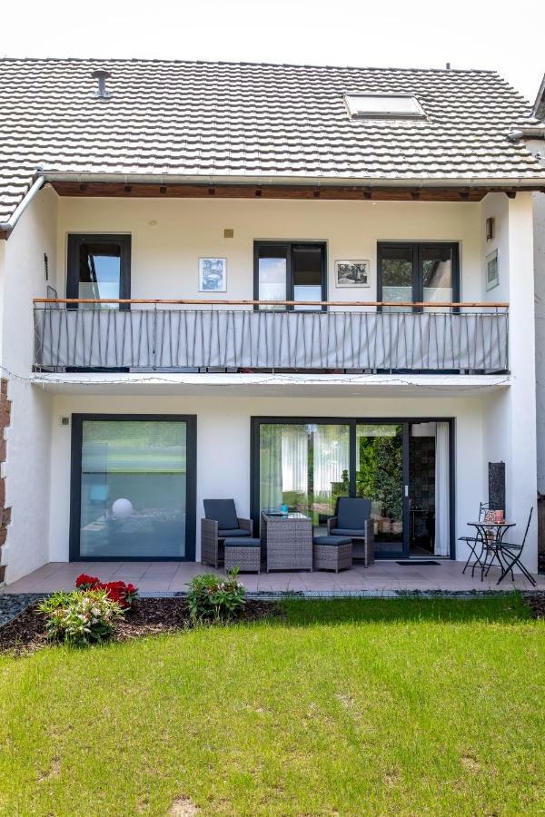 Ferienappartement Hennen Konz Exterior photo